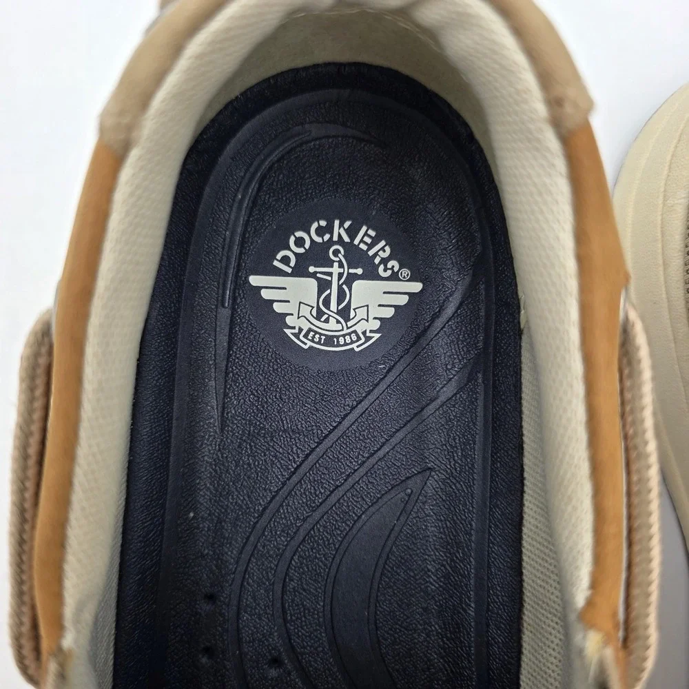 Dockers mens beacon